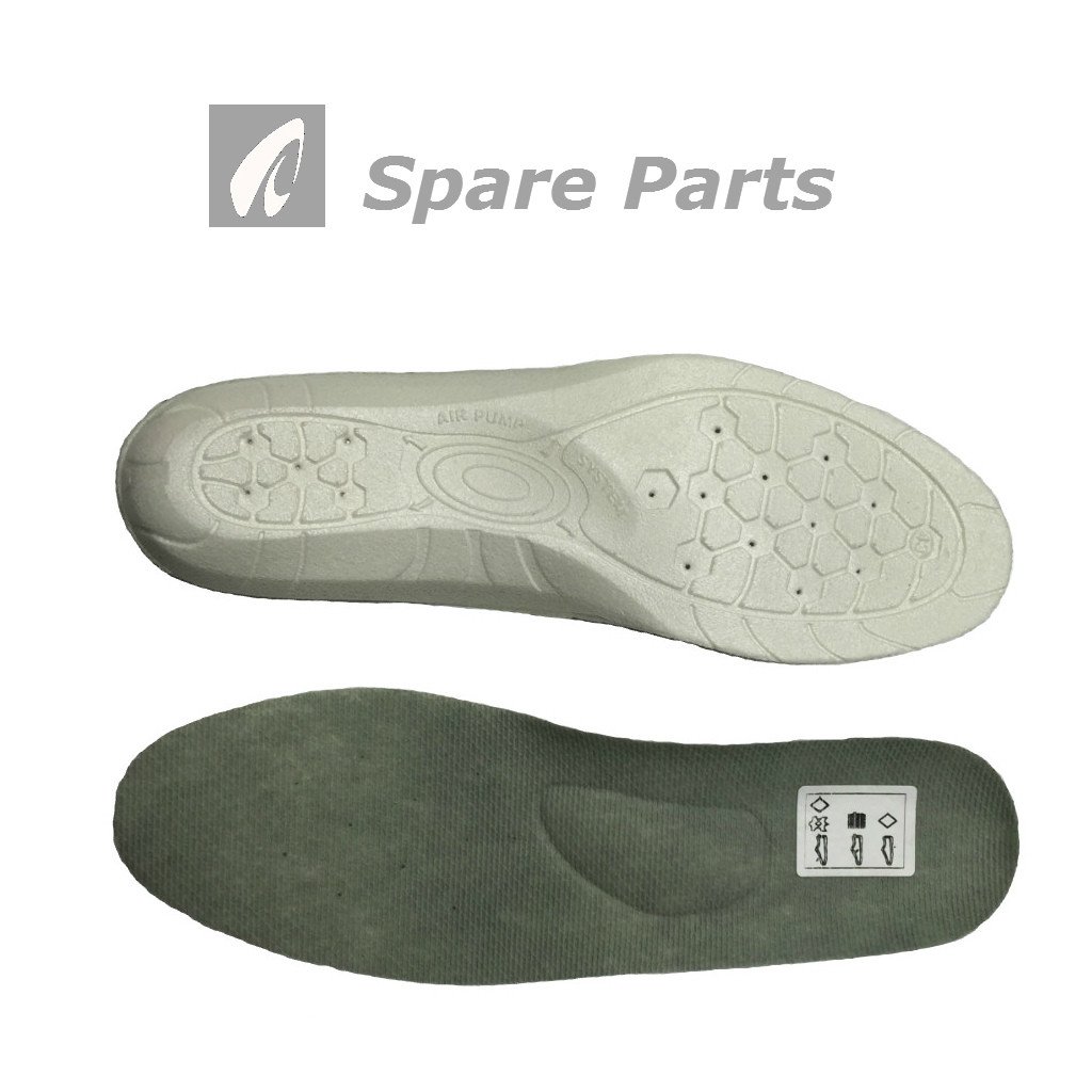 Forma INSOLES for all Forma Boots Forma INSOLES for all Forma Boots